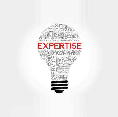 Expertise